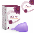 Icare Reusable Hygienic Menstrual Cup For Women - Large.png